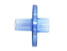 Filtros Bactericidas Para Espirometria - Tam 3 - Koko - 50 Unid